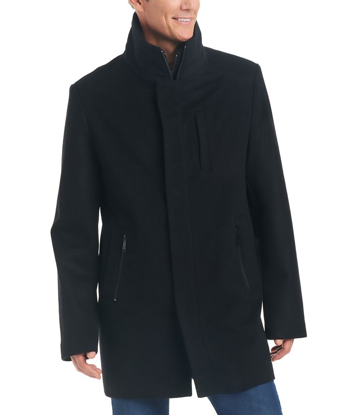 Vince Camuto Men s Vestee Wool Coat Macy s