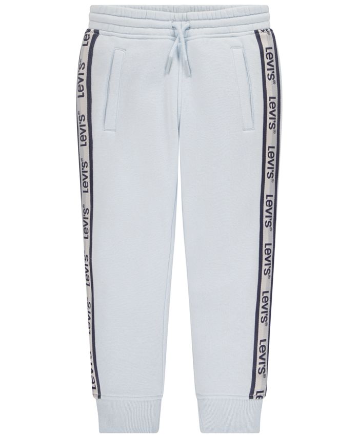 Levi's drawstring store jogger