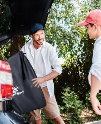 Backyard Soccer Goal, Pop-Up Soccer Goals, Set of 2