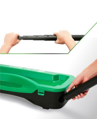 Badminton Net Outdoor Game, Badminton Set, Rackets Shuttlecocks Combo for Kids Family Portable, No Tools Required, Portable Storage Base