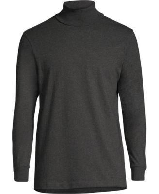 Men's Super-T Turtleneck T-Shirt