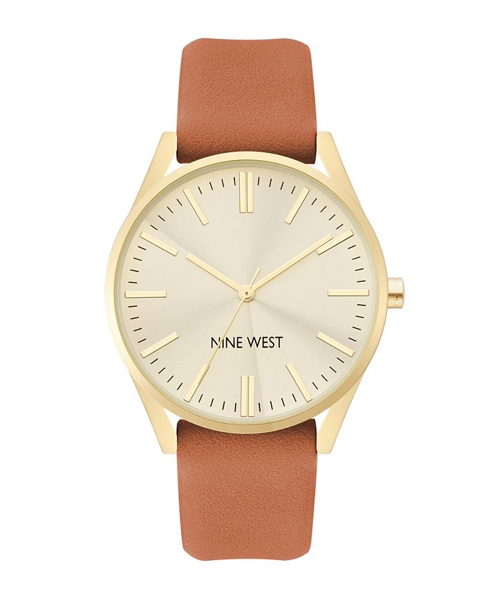 Nine west watches macy's shop