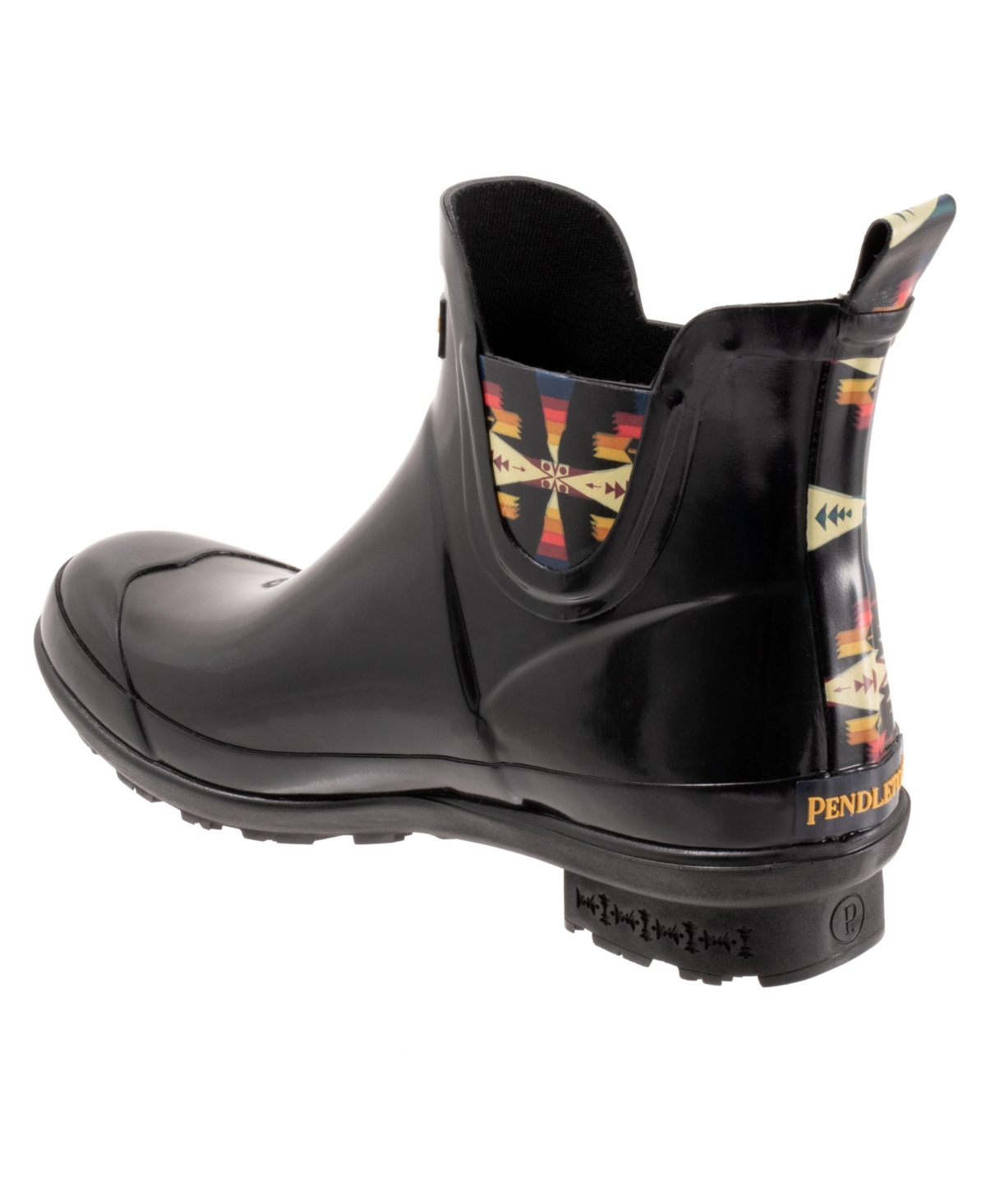 Pendleton Women's Tucson Chelsea Boots