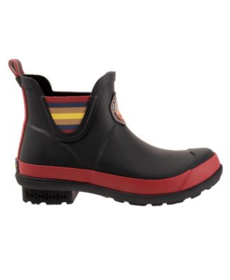 Women's Zion National Park Chelsea Boots