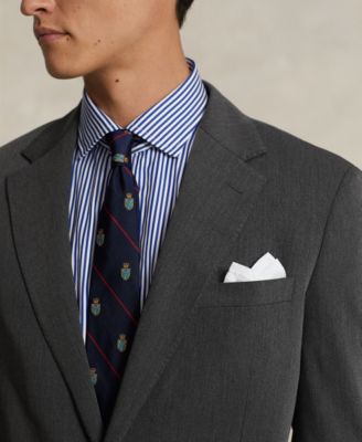 Men's Polo Modern Performance Twill Sport Coat