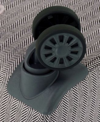 Kensington 28" Expandable Spinner