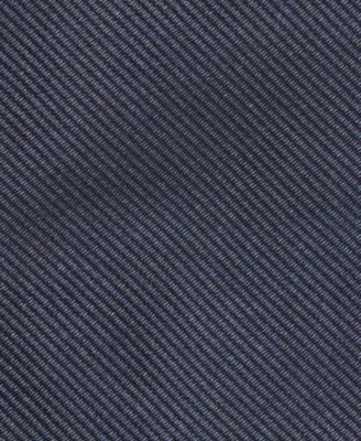 Men's Silk Repp Tie