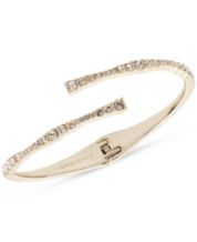 Gold Bracelets Givenchy Macy s