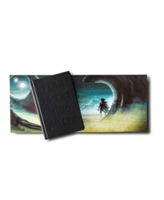 Frank Herbert's Dune Saga 3-Book Deluxe Hardcover Boxed Set- Dune, Dune Messiah, and Children of Dune by Frank Herbert