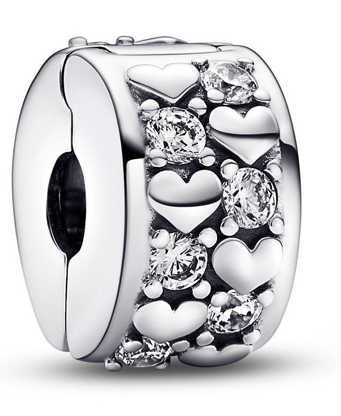 Macy's store pandora charms