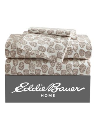 Eddie Bauer