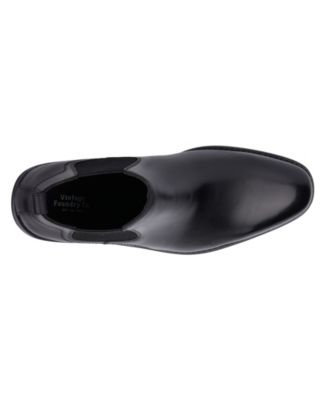 Men's Darwin Leather Chelsea Boots