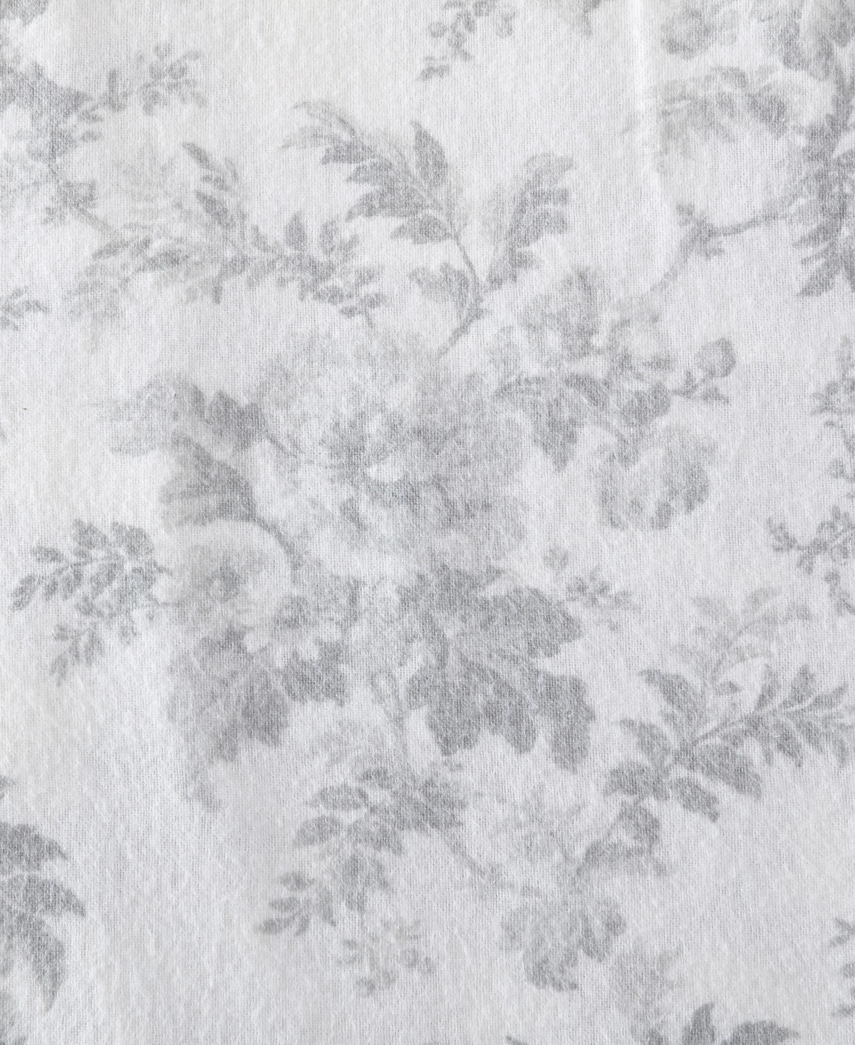 Laura Ashley Cotton Flannel 3 Piece Sheet Set, Twin