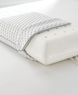 martha stewart foam pillow