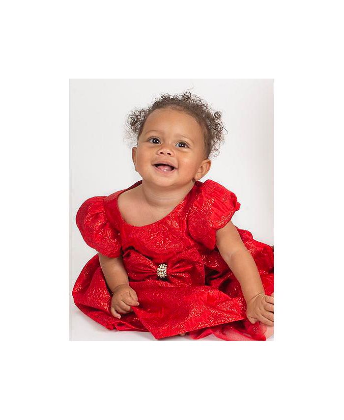Macys rare discount editions baby dress