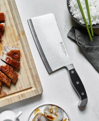 HENCKELS Statement 6" Meat Cleaver