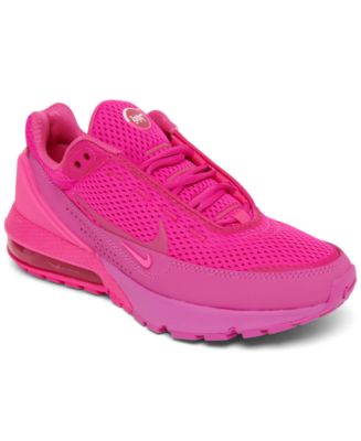 macy's nike air max womens