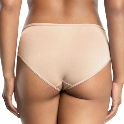 Plus Size Cozy Hipster Panty
