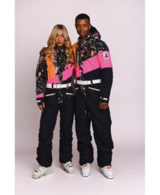 Clueless Ski Suit - Men's