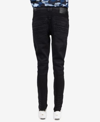 Big Boy's Moto Jeans - Child