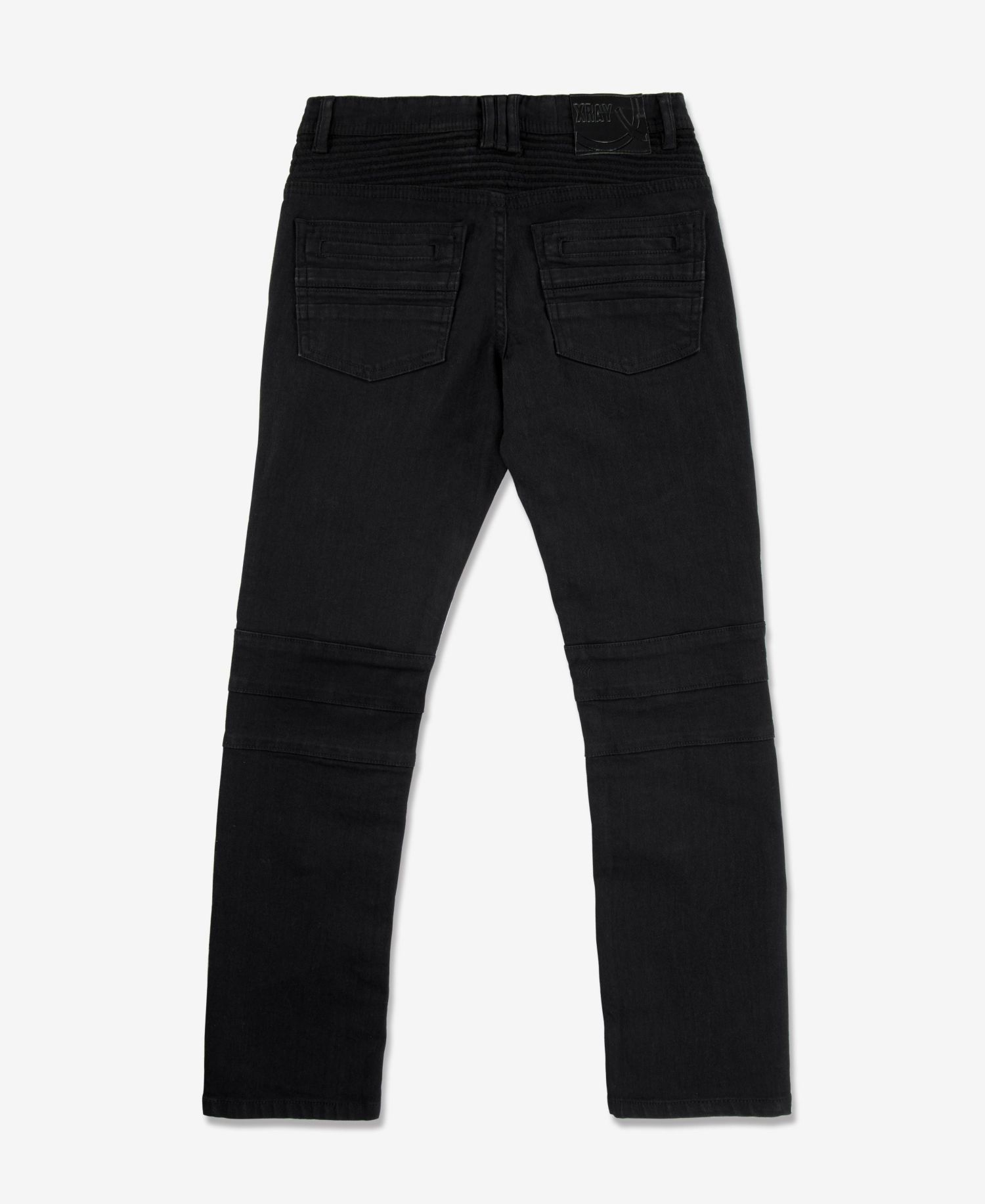 Big Boys Moto Jeans