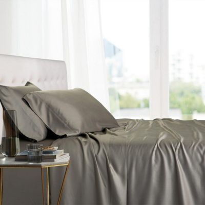 100% Viscose Bamboo Sheet Set