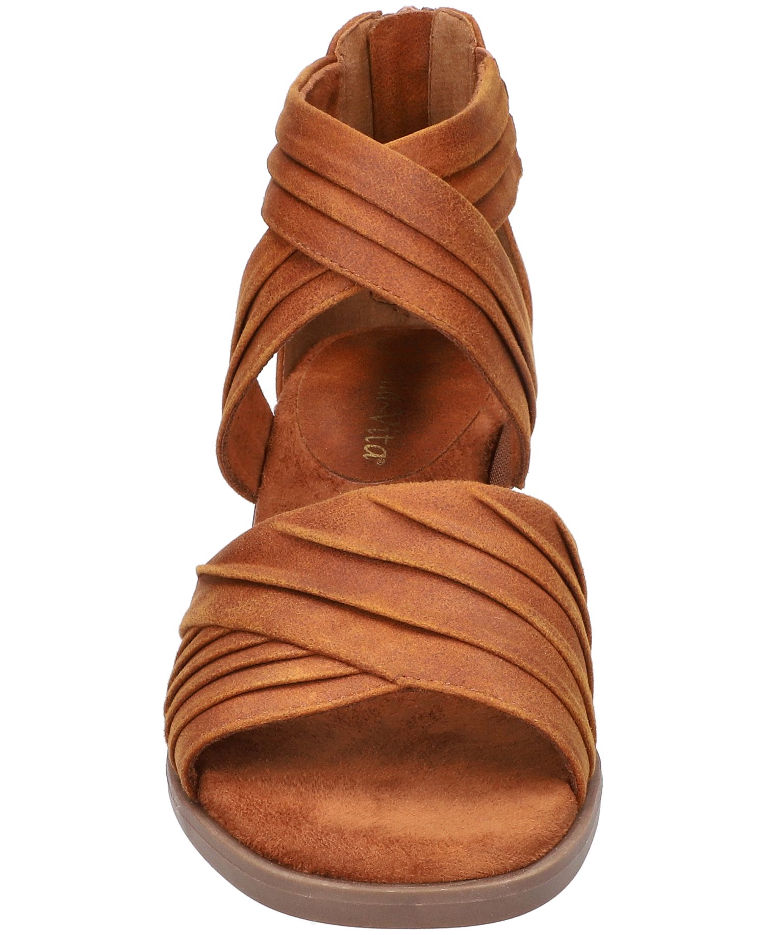 Women's Quinnell Block Heel Sandals
