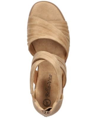 Women's Quinnell Block Heel Sandals