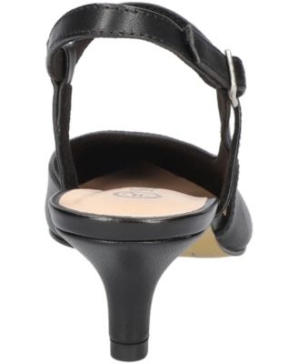 Women's Kayce Slingback Pumps