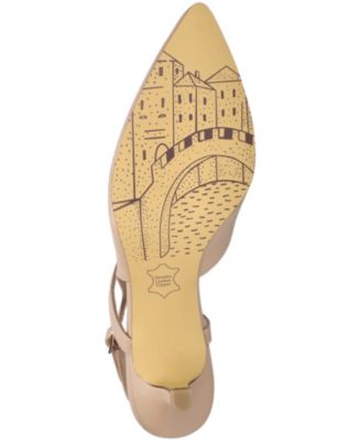 Women's Kayce Slingback Pumps