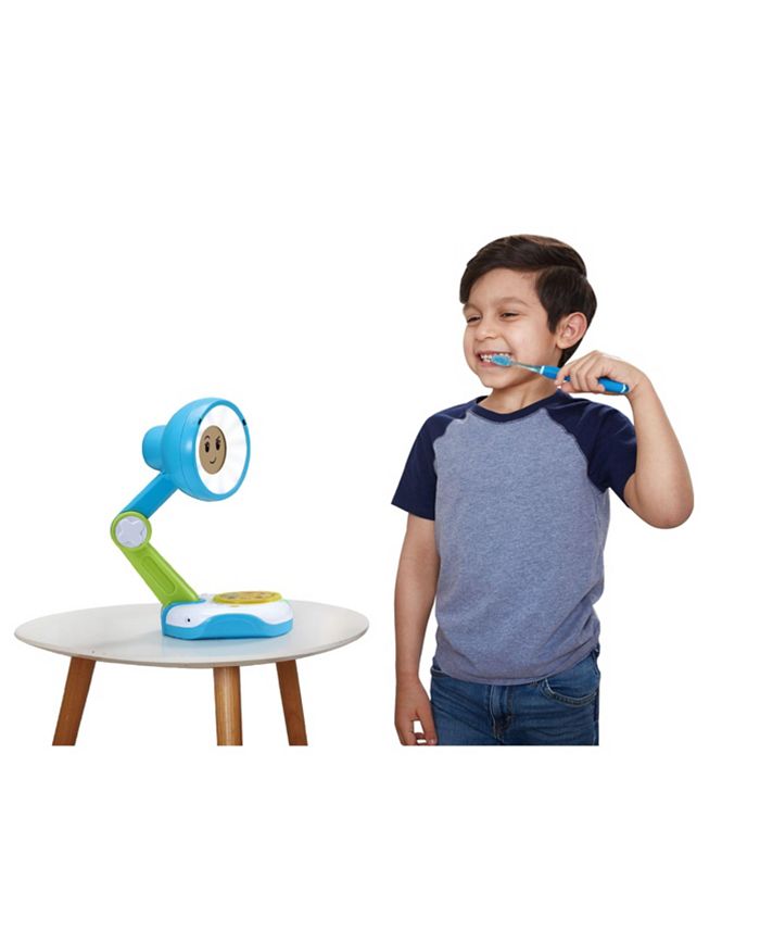 VTech Storytime with Sunny Interactive Friend and 4 Activity Disks Macy