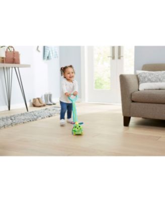 2-in-1 Toddle & Talk Turtle 