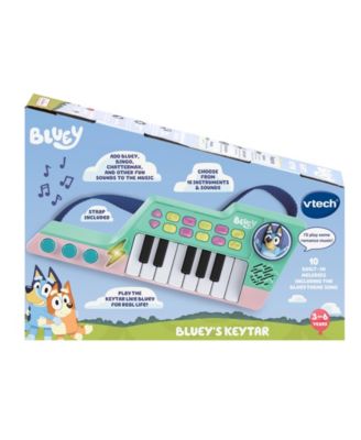 Bluey Bluey's Keytar