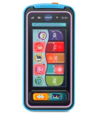 VTech Slide Play Piano Phone