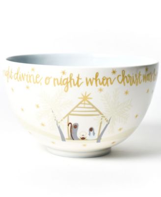 by Laura Johnson Neutral Nativity Collection