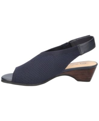 Women's Marin Wedge Sandals