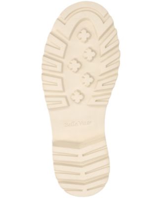 Women's Sinclaire Lug Sole Fisherman Sandals