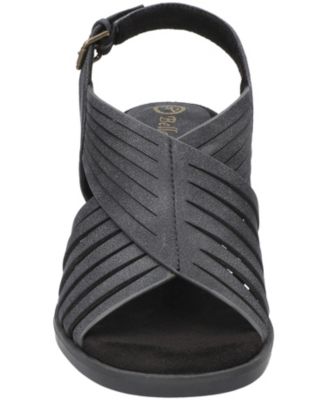 Women's Gena Block Heel Sandals