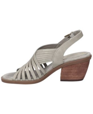 Women's Gena Block Heel Sandals