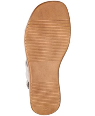 Women's Italy Ode-Italy Puffy Slingback Sandals