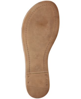 Women's Italy Rya-Italy Flat Slide Sandals