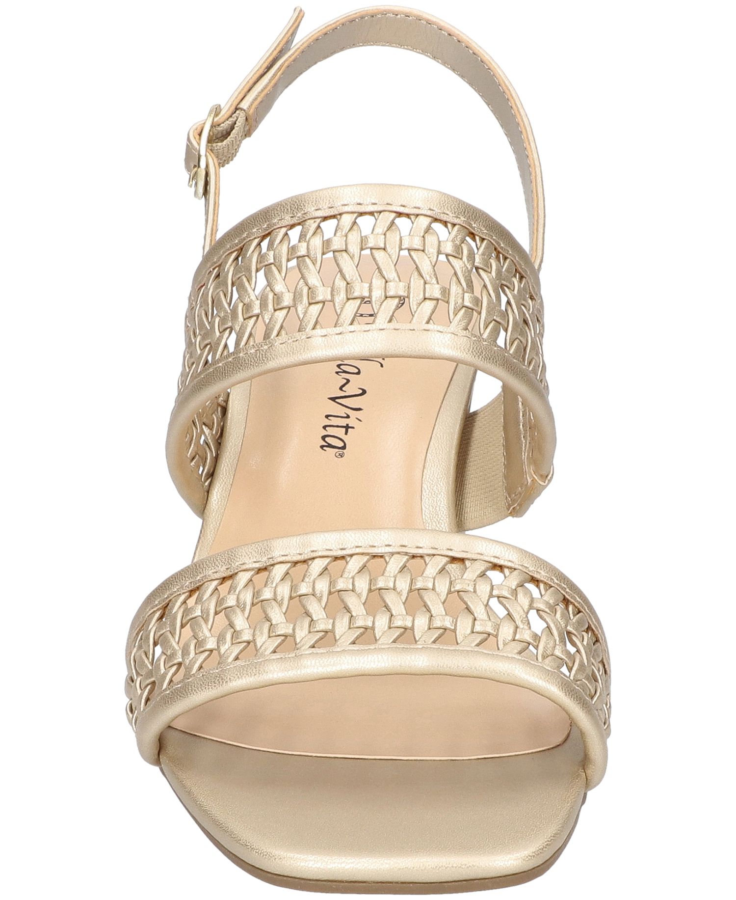 Women's Xannon Block Heel Sandals