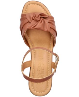 Women's Italy Ave-Italy Heeled Sandals