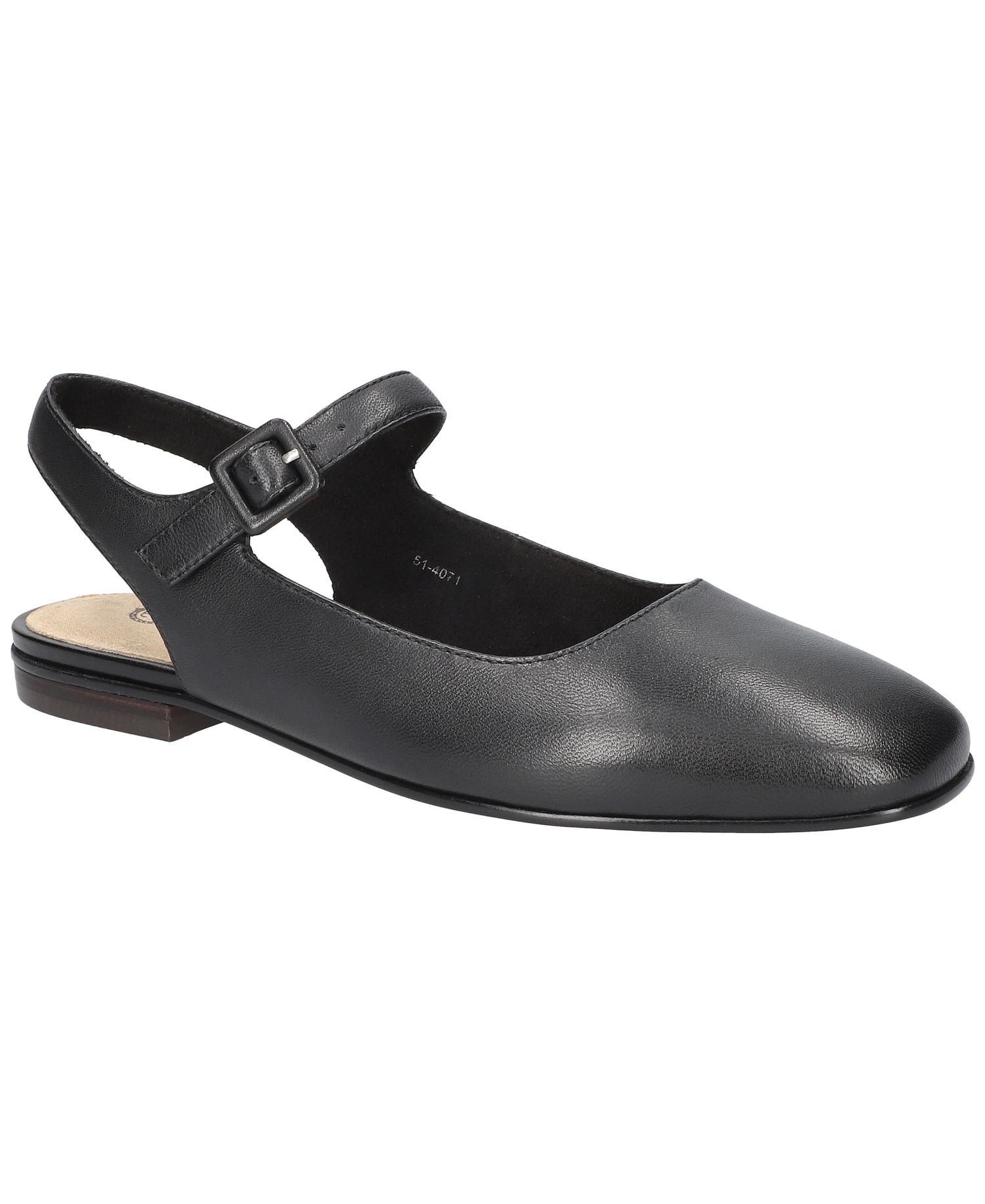 Women's Andie Mary Jane Flats
