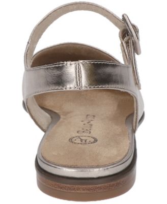 Women's Andie Mary Jane Flats