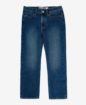 Boy's Comfort Stretch Jeans Size 8 - 20