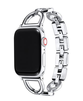 Collette Stainless Steel Band for Apple Watch 44,45,46, 49mm