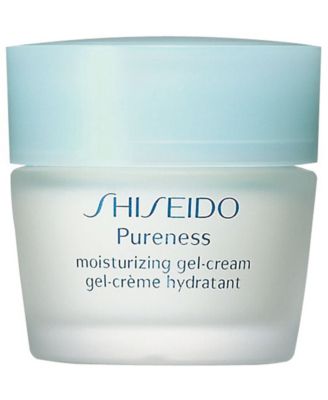 Shiseido - Pureness Moisturizing Gel-Cream, 1.4 oz