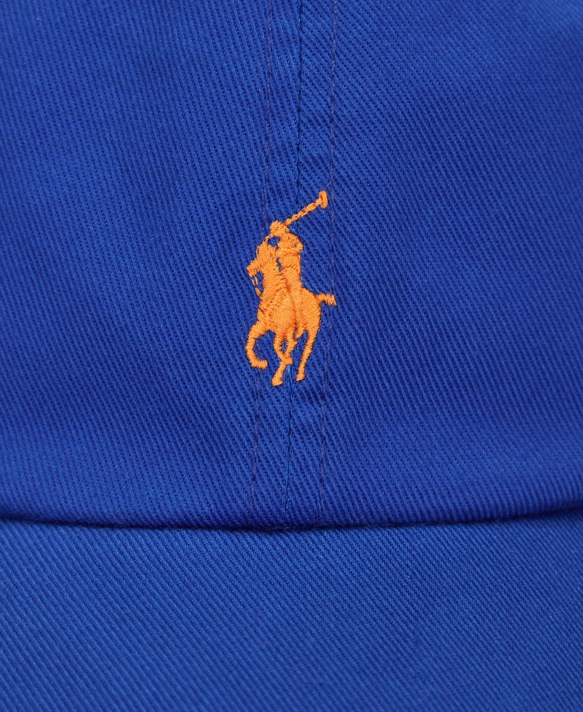 Polo Ralph Lauren Big Boys Cotton Chino Ball Cap