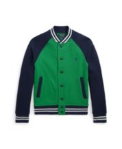 Polo kids coats new arrivals